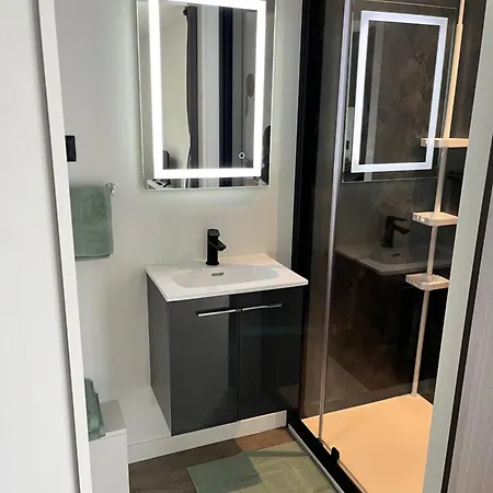 Tatil Evi Proche Des Transports Tram Ligne F Et A Mérignac