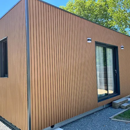 Proche Des Transports Tram Ligne F Et A Tatil Evi *