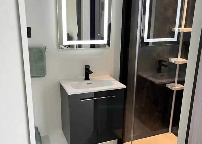 Ferienhaus Proche Des Transports Tram Ligne F Et A Mérignac